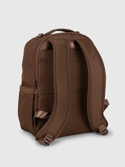 Image number 2 showing, JuJuBe Classic Backpack Diaper Bag