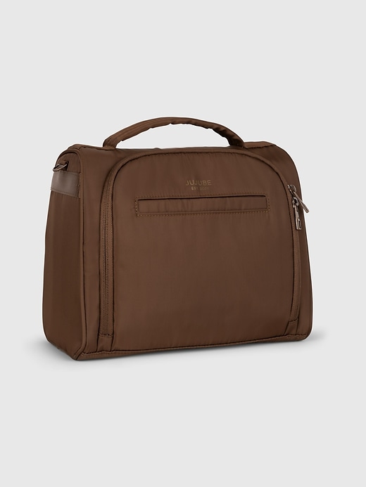 Image number 4 showing, JuJuBe Insulated Bottle Bag