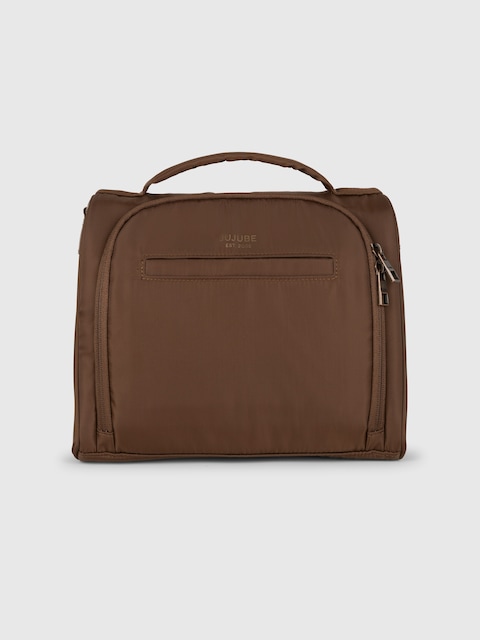 JuJuBe Insulated Bottle Bag
