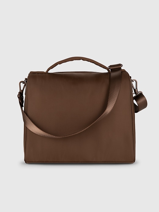 Image number 3 showing, JuJuBe Insulated Bottle Bag