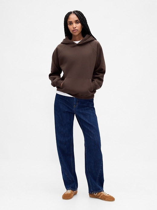 Image number 2 showing, VintageSoft Hoodie