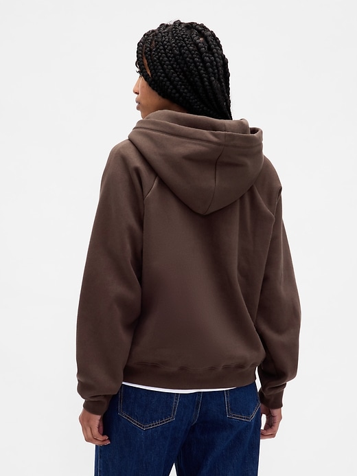Image number 3 showing, VintageSoft Hoodie