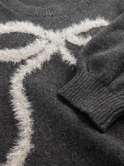 Image number 3 showing, Kids CashSoft Crewneck Sweater