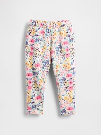 Baby & Toddler VintageSoft Barrel Sweatpants