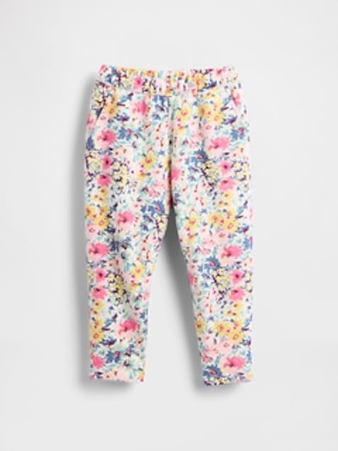 Baby & Toddler VintageSoft Barrel Sweatpants