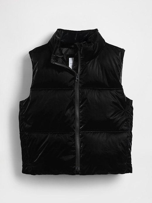 Image number 2 showing, Kids Puffer Vest