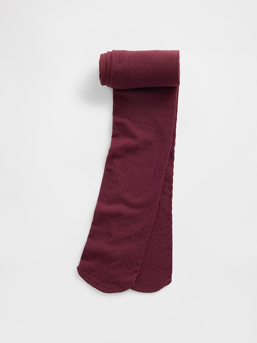 View large product image 1 of 1. Kids Sheer Tights