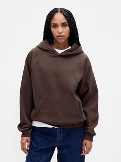 VintageSoft Hoodie