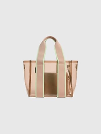 STATE Wellington Cabana Tote Mini