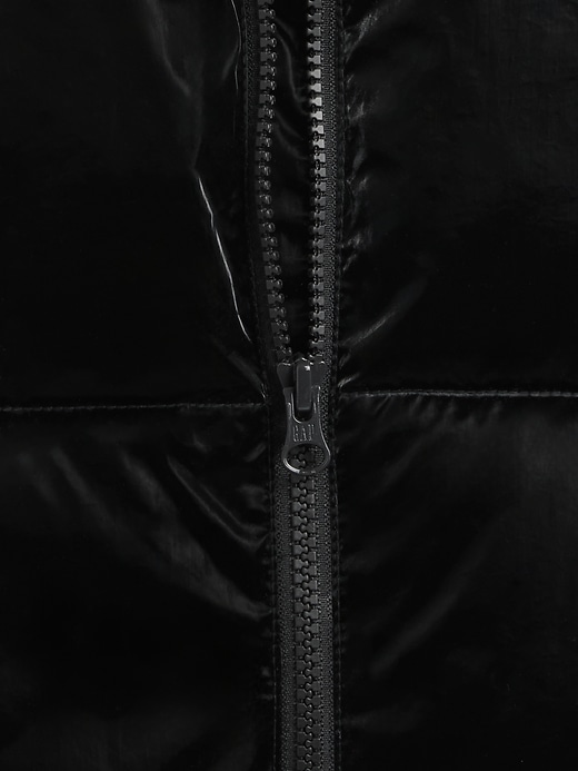 Image number 5 showing, Kids Puffer Vest
