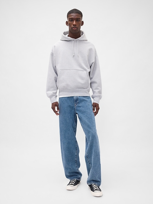 Baggy Jeans