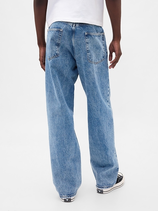 Baggy Jeans | Gap