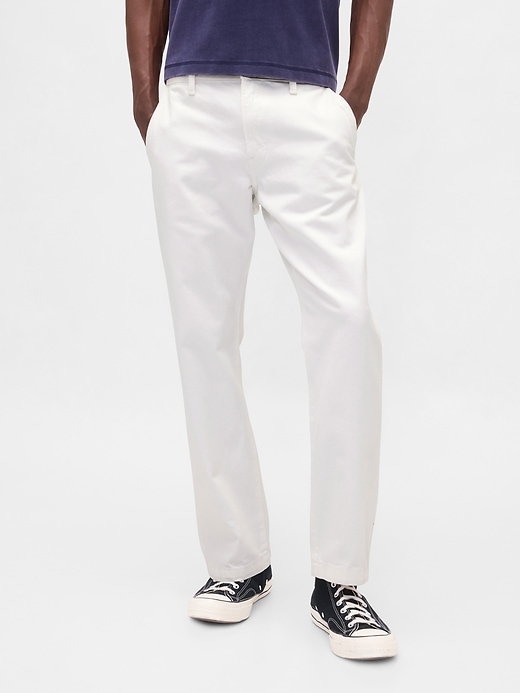 Image number 2 showing, Straight Trouser Jeans