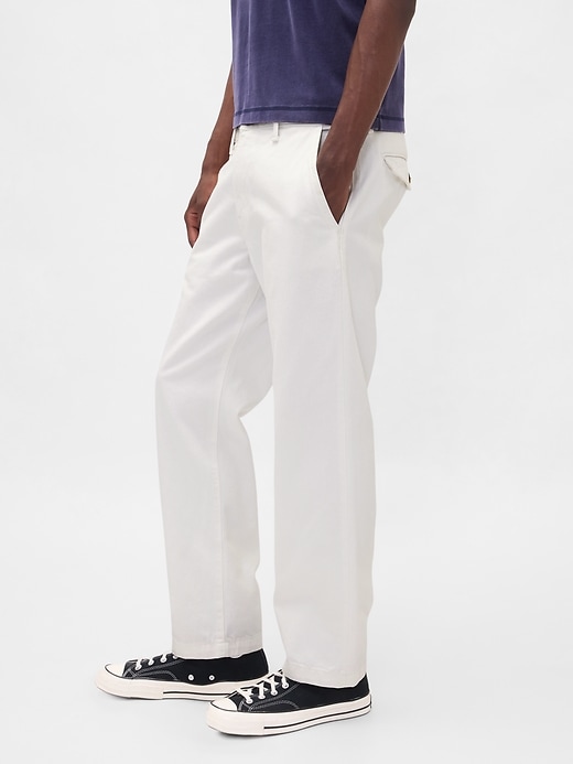 Image number 3 showing, Straight Trouser Jeans