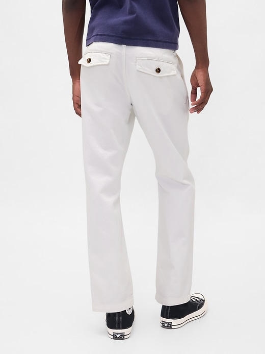 Image number 4 showing, Straight Trouser Jeans