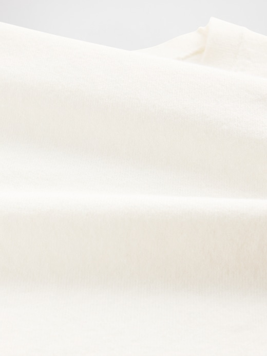 Image number 4 showing, CashSoft Stretch Baby T-Shirt