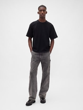 '90s Loose Carpenter Jeans