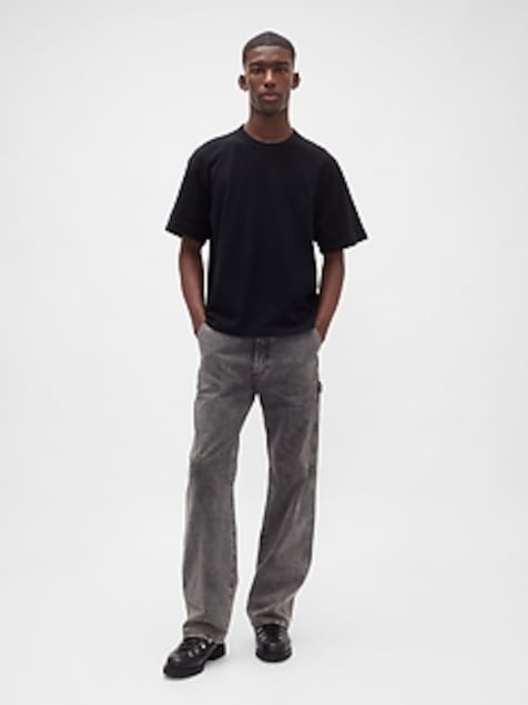 '90s Loose Carpenter Jeans