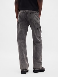 '90s Loose Carpenter Jeans