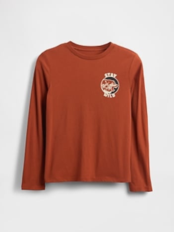 Kids Graphic T-Shirt