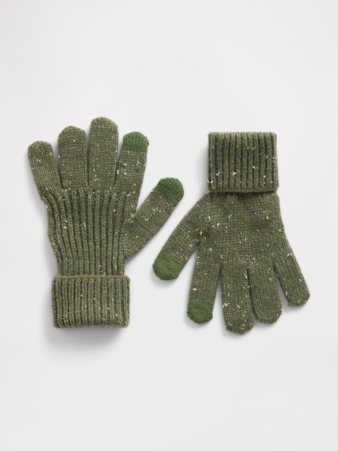 Kids CashSoft Gloves