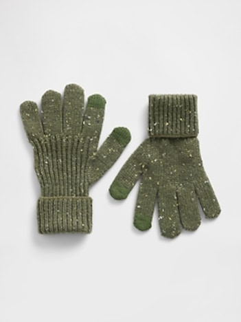 Kids CashSoft Gloves