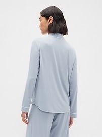 Modal PJ Shirt
