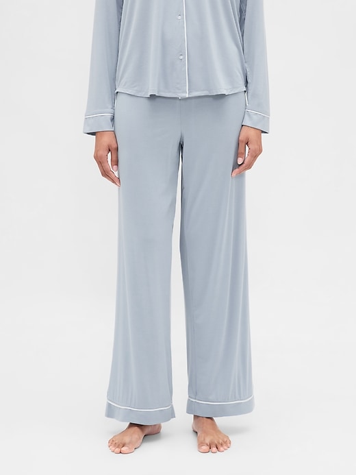 Image number 2 showing, Modal PJ Pants