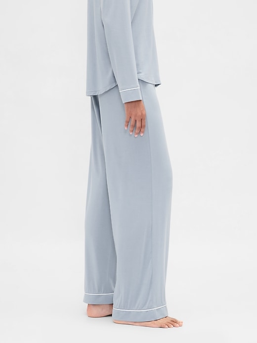 Image number 3 showing, Modal PJ Pants