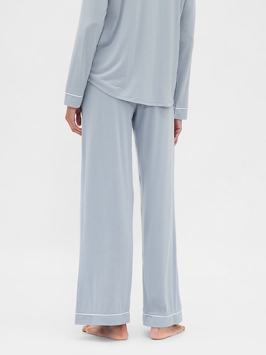 Image number 4 showing, Modal PJ Pants
