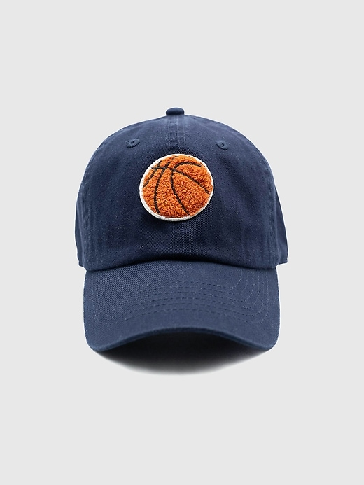 Image number 2 showing, Rey to Z Kids and Toddler Basketball Hat