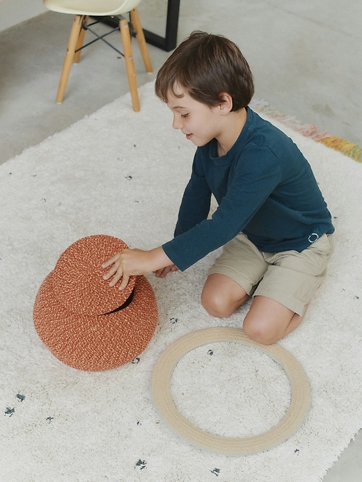 Image number 4 showing, Lorena Canals Washable Rug Stardust