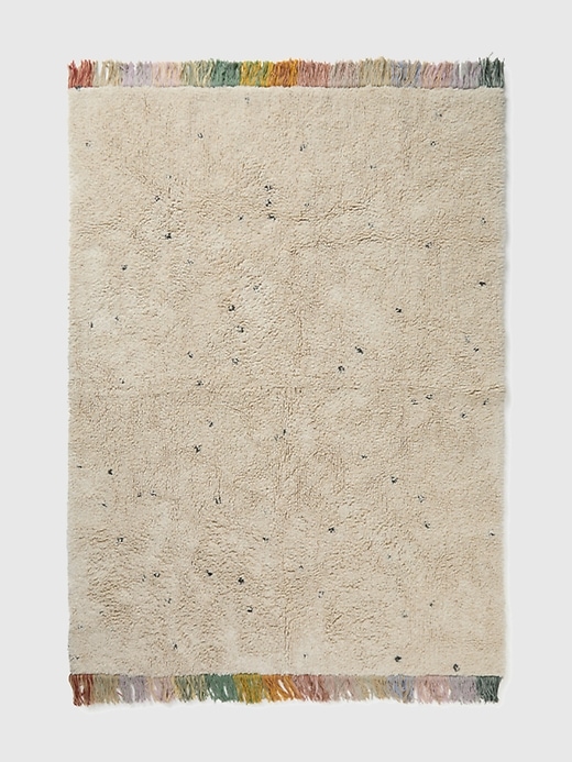 Image number 1 showing, Lorena Canals Washable Rug Stardust
