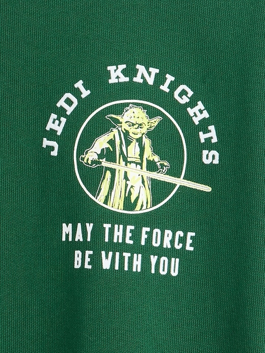 Image number 3 showing, Kids Star Wars Graphic T-Shirt