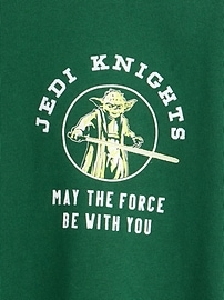 Kids Star Wars Graphic T-Shirt