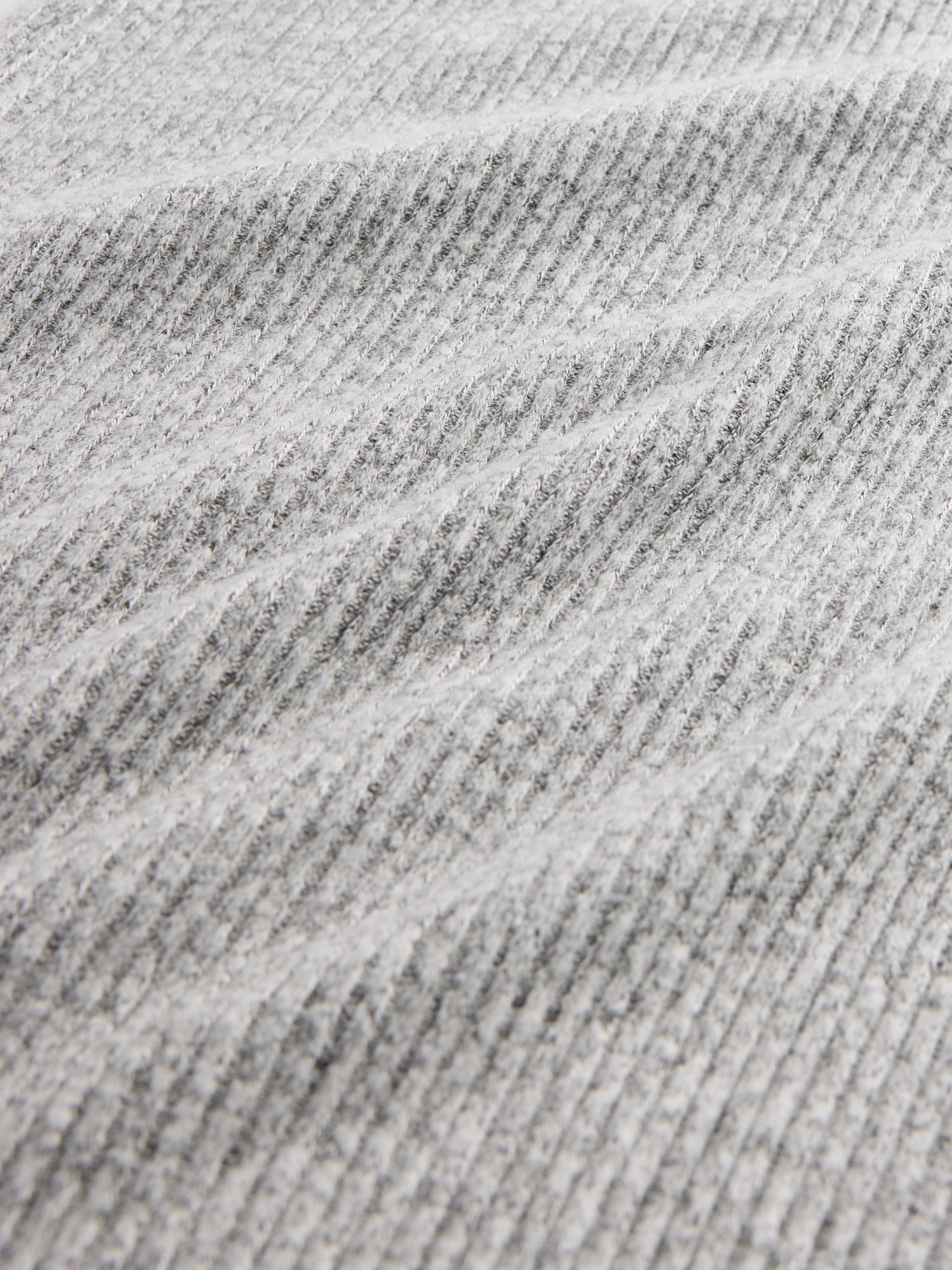 Kids Softspun Rib Wide-Leg Pants