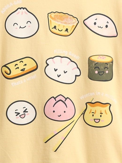 Image number 4 showing, Kids Graphic T-Shirt