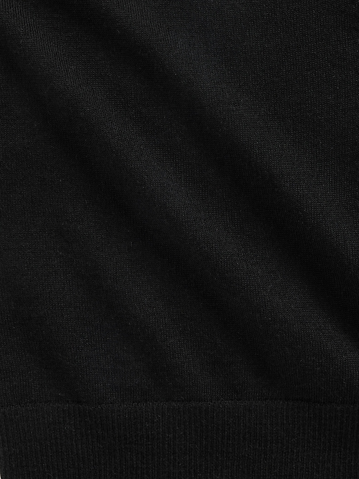 Image number 4 showing, Merino Boyfriend Cardigan