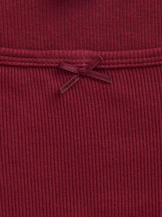 Image number 4 showing, Kids Square-Neck Dress