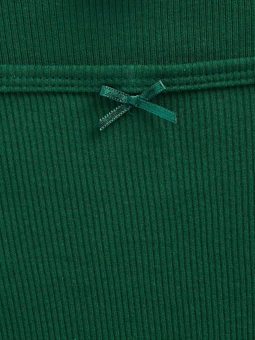 Image number 4 showing, Kids Square-Neck Dress