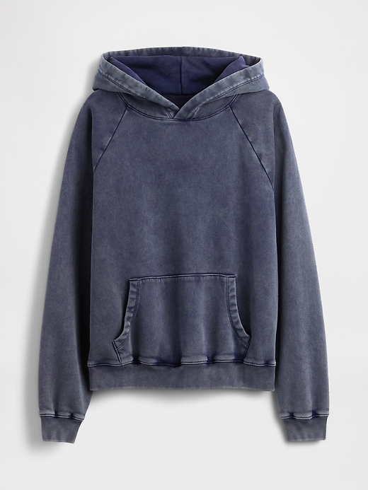 Image number 4 showing, VintageSoft Hoodie