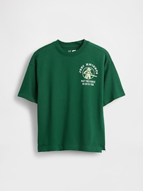 Kids Star Wars Graphic T-Shirt