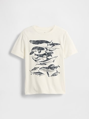 Kids Graphic T-Shirt