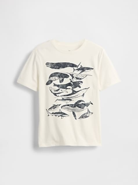 Kids Graphic T-Shirt