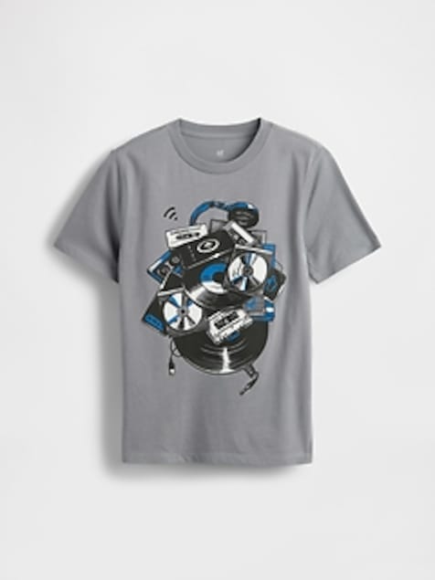Kids Graphic T-Shirt