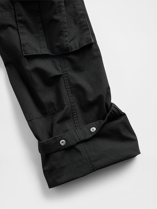 Image number 3 showing, Kids Easy Cargo Pants