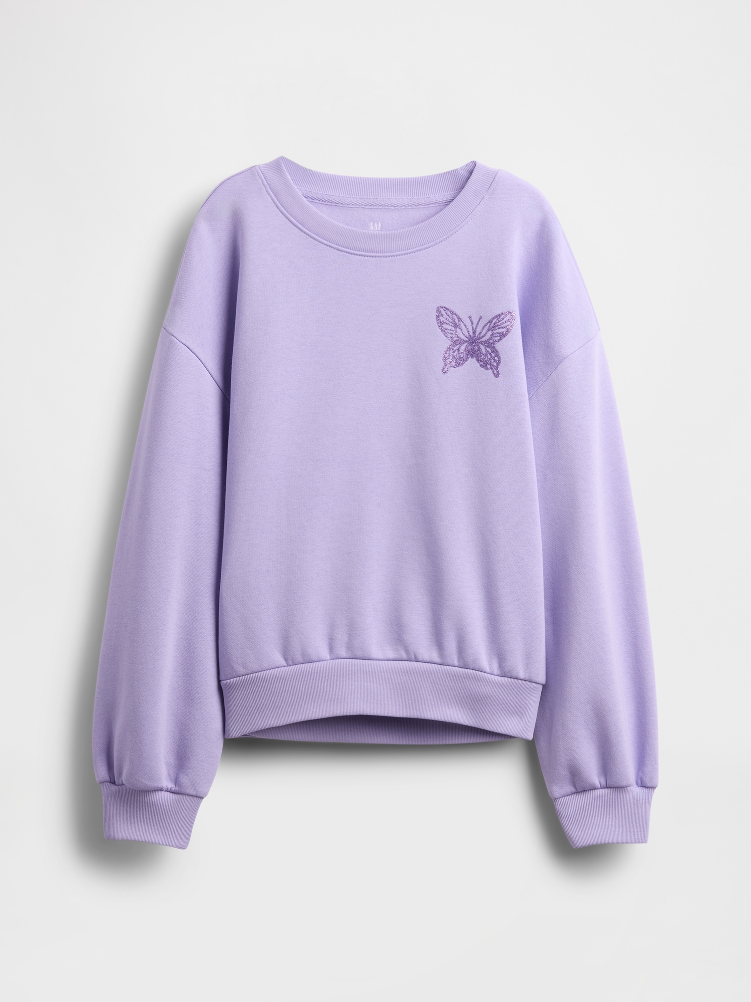 Kids VintageSoft Dolman Sweatshirt