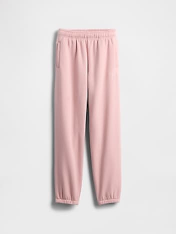 Kids VintageSoft Logo Joggers
