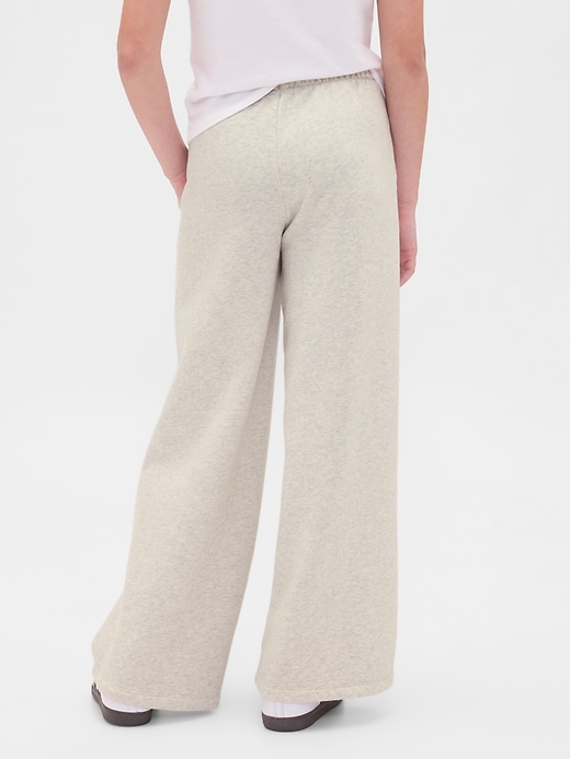 Image number 3 showing, Kids VintageSoft Baggy Sweatpants