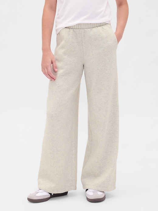 Image number 2 showing, Kids VintageSoft Baggy Sweatpants
